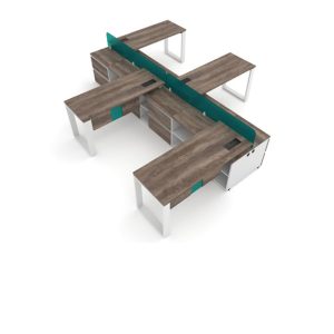 Modulares